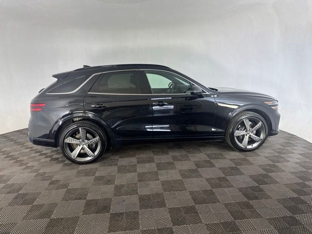 2025 Genesis GV70 3.5T Sport