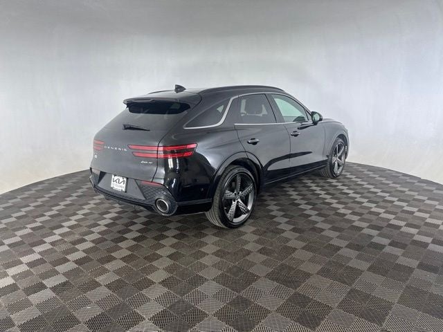 2025 Genesis GV70 3.5T Sport