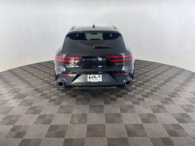 2025 Genesis GV70 3.5T Sport