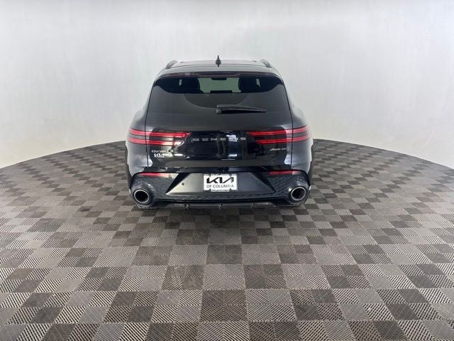 2025 Genesis GV70 3.5T Sport