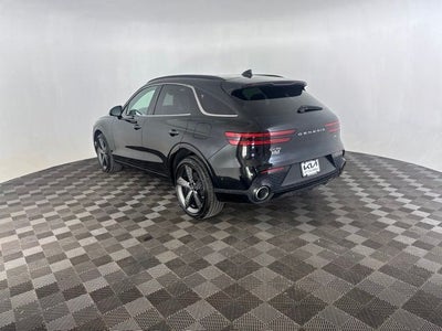 2025 Genesis GV70 3.5T Sport