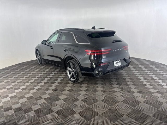 2025 Genesis GV70 3.5T Sport