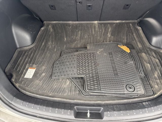 2017 Hyundai Santa Fe Sport 2.4 Base