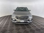 2017 Hyundai Santa Fe Sport 2.4 Base
