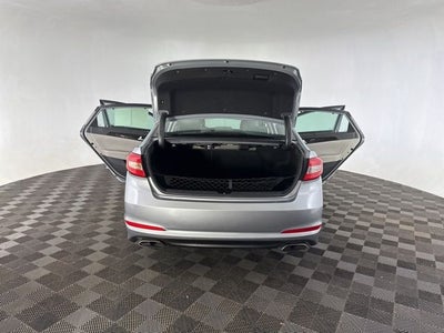 2017 Hyundai Sonata Limited