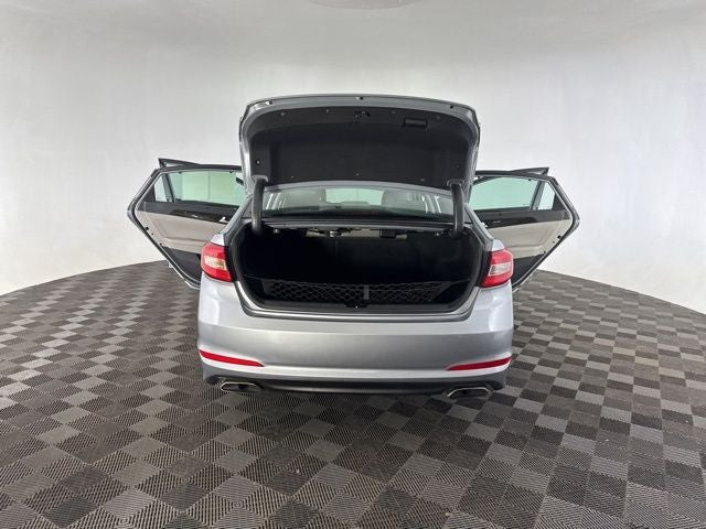 2017 Hyundai Sonata Limited