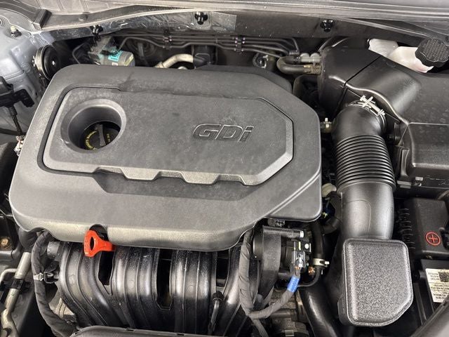 2017 Hyundai Sonata Limited