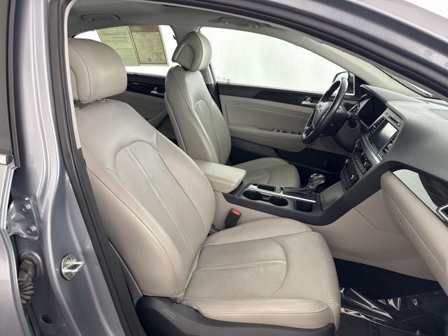 2017 Hyundai Sonata Limited