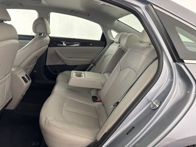 2017 Hyundai Sonata Limited