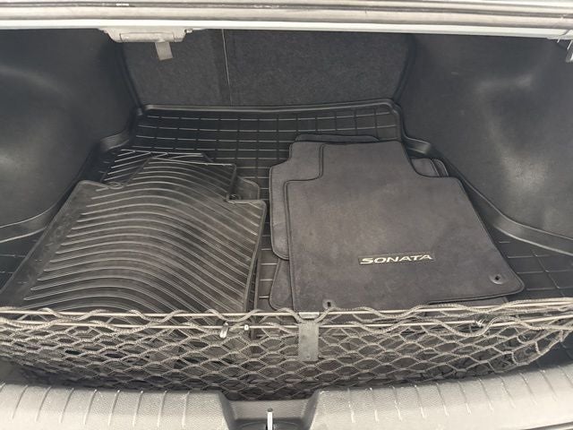 2017 Hyundai Sonata Limited