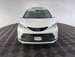 2021 Toyota Sienna Platinum 7 Passenger