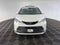 2021 Toyota Sienna Platinum 7 Passenger