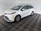 2021 Toyota Sienna Platinum 7 Passenger