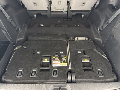 2025 Toyota Sienna LE 8 Passenger