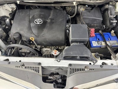 2019 Toyota Sienna Limited Premium 7 Passenger