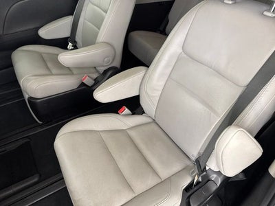 2019 Toyota Sienna Limited Premium 7 Passenger