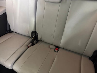 2019 Toyota Sienna Limited Premium 7 Passenger
