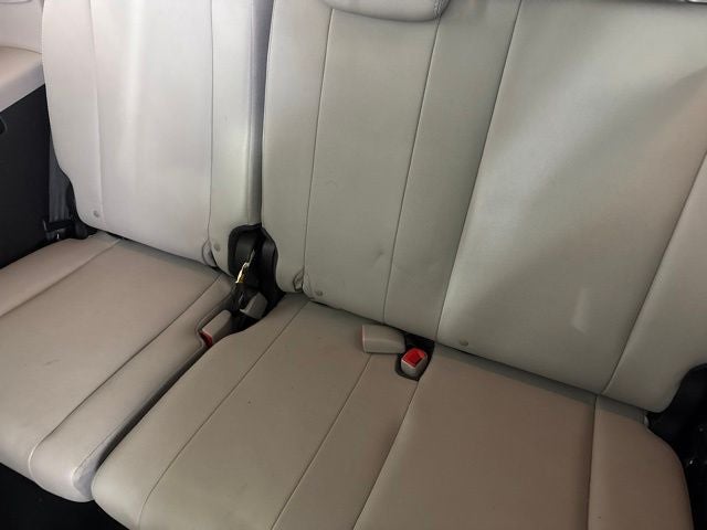 2019 Toyota Sienna Limited Premium 7 Passenger