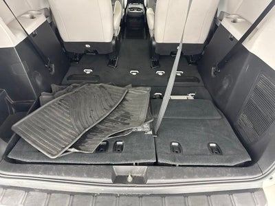 2019 Toyota Sienna Limited Premium 7 Passenger