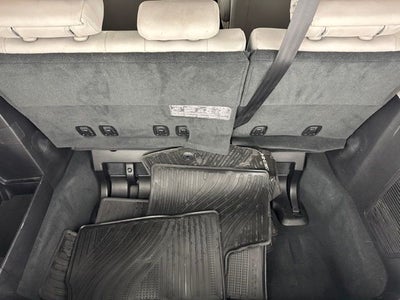 2019 Toyota Sienna Limited Premium 7 Passenger