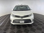 2019 Toyota Sienna Limited Premium 7 Passenger
