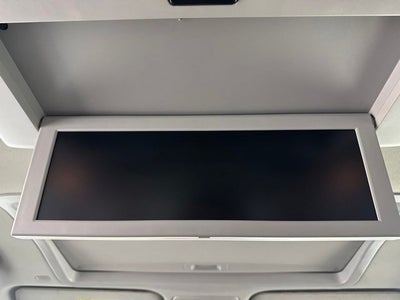 2019 Toyota Sienna Limited Premium 7 Passenger