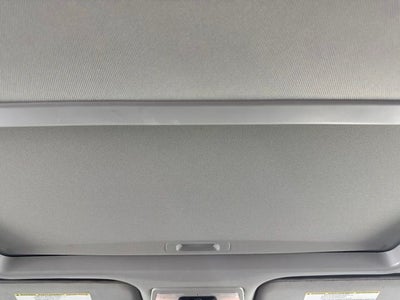 2019 Toyota Sienna Limited Premium 7 Passenger