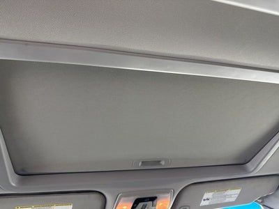 2017 Toyota Sienna XLE Premium 7 Passenger