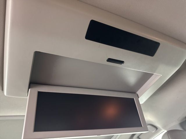 2017 Toyota Sienna XLE Premium 7 Passenger