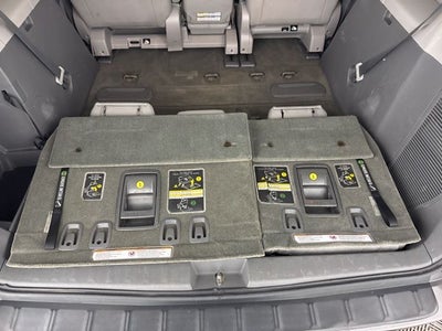 2017 Toyota Sienna XLE Premium 7 Passenger