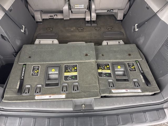 2017 Toyota Sienna XLE Premium 7 Passenger