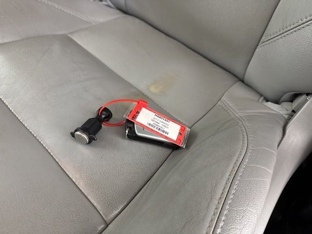 2017 Toyota Sienna XLE Premium 7 Passenger