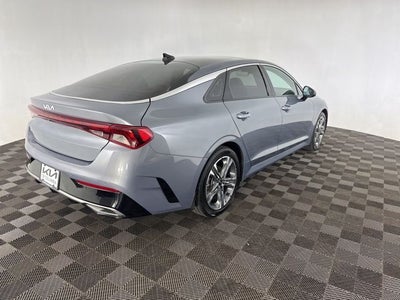 2023 Kia K5 EX