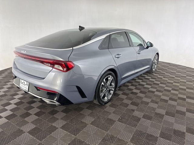2023 Kia K5 EX