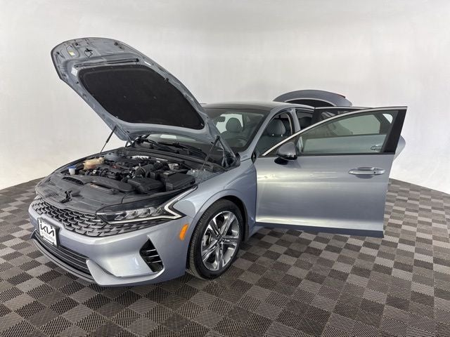2023 Kia K5 EX