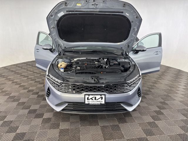 2023 Kia K5 EX