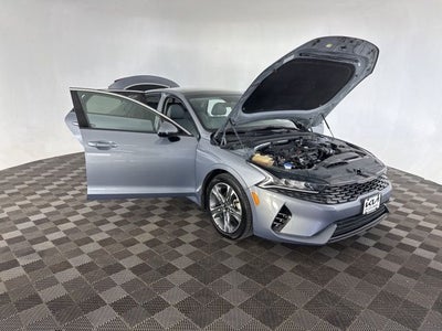 2023 Kia K5 EX