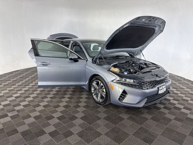 2023 Kia K5 EX