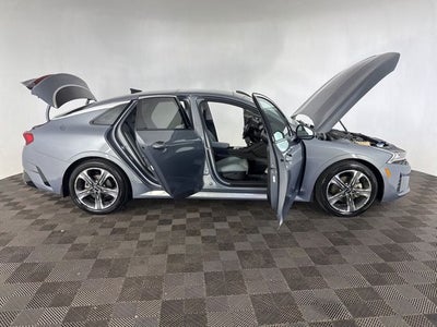 2023 Kia K5 EX