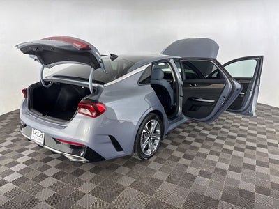 2023 Kia K5 EX