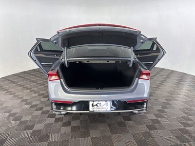 2023 Kia K5 EX