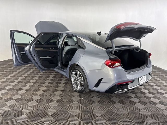 2023 Kia K5 EX