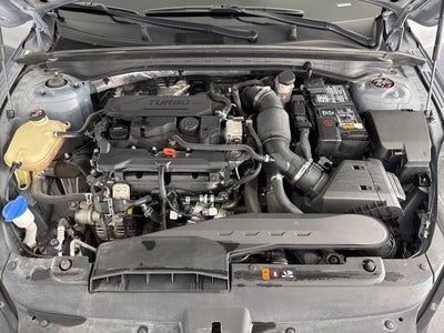 2023 Kia K5 EX
