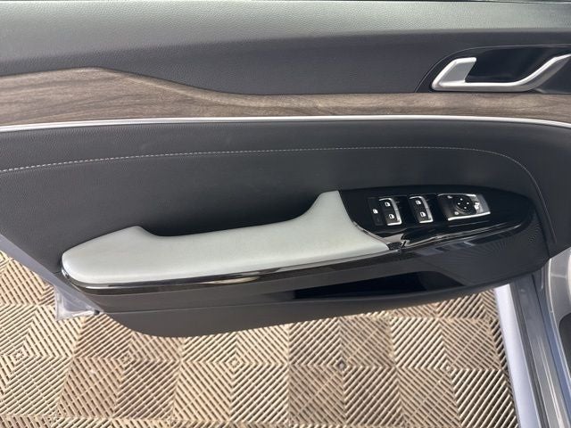 2023 Kia K5 EX
