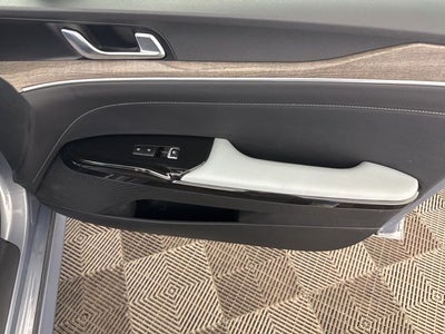 2023 Kia K5 EX