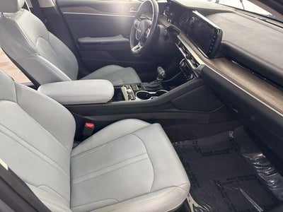 2023 Kia K5 EX