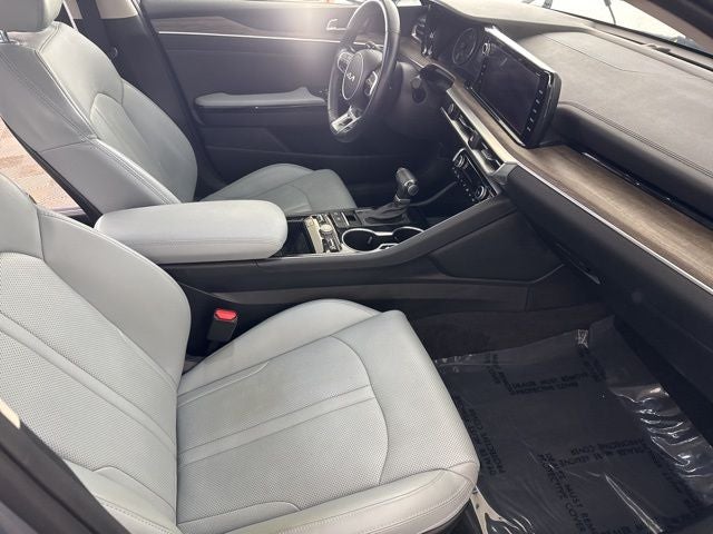 2023 Kia K5 EX