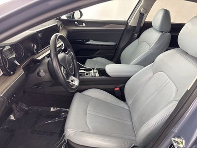2023 Kia K5 EX