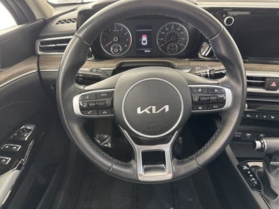 2023 Kia K5 EX
