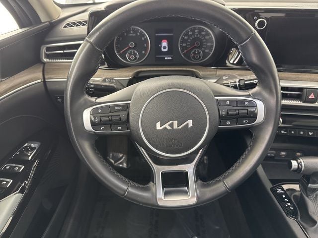2023 Kia K5 EX